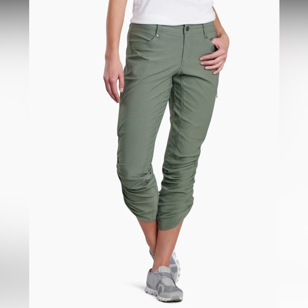 KUHL women’s trekr pant